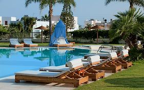 Socrates Hotel Malia Beach